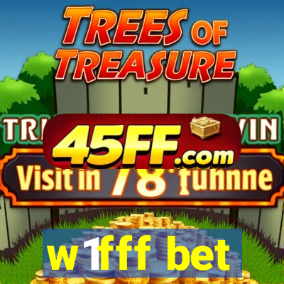 w1fff bet
